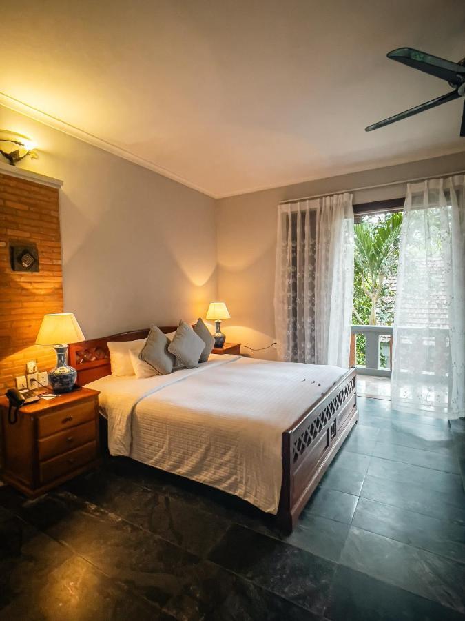 Pilgrimage Village Boutique Resort & Spa Hue Zimmer foto